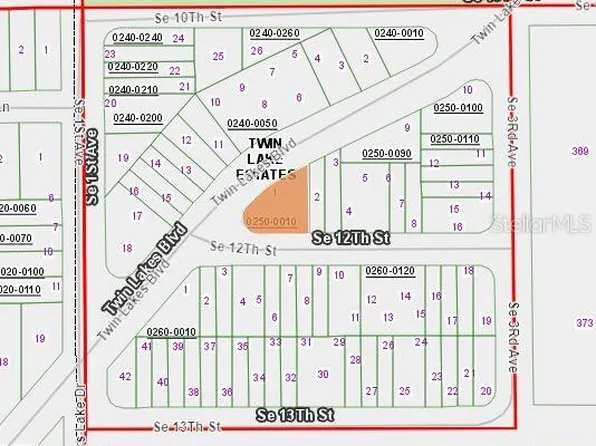 0 Twin Lakes Blvd SE #12, Interlachen, FL 32148