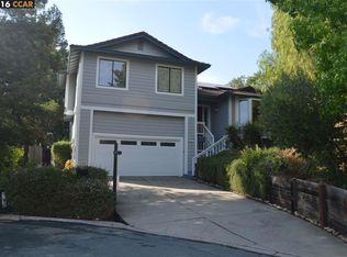 305 Marti Marie Ln, Martinez, CA