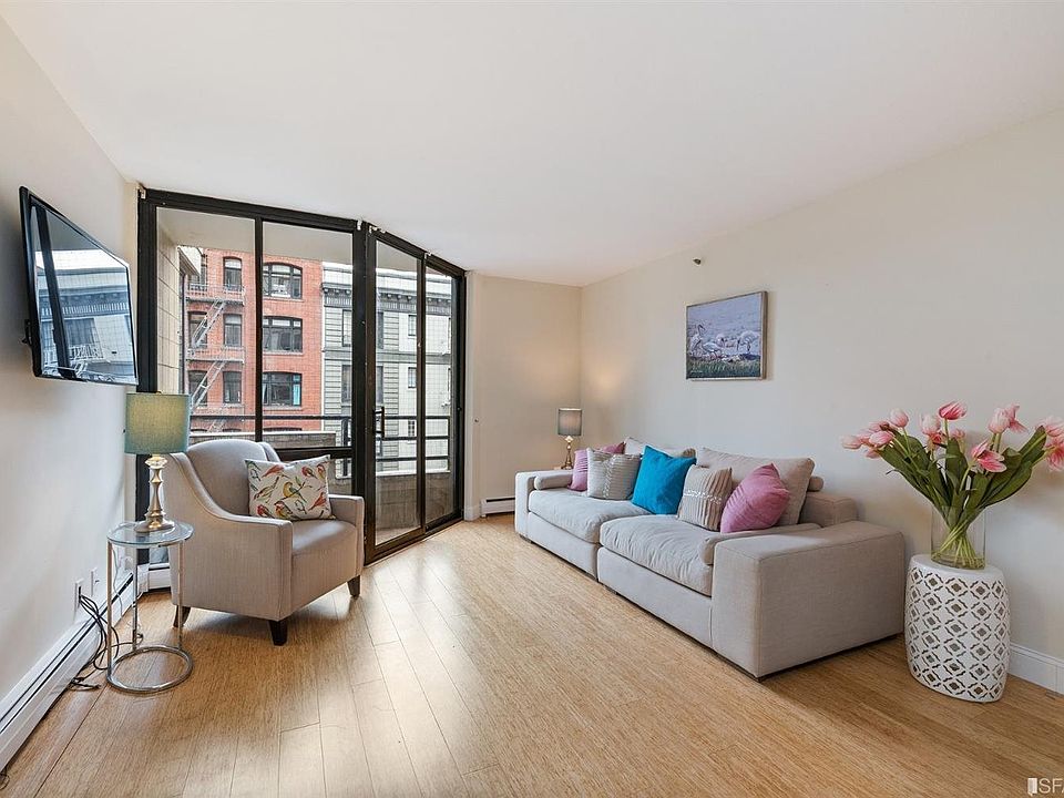 1st image of 900 Bush St APT 409
