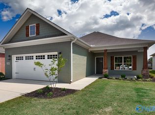 204 Mayflower Dr, Harvest, AL 35749