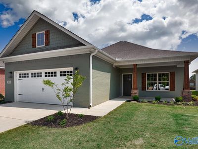 204 Mayflower Dr, Harvest, AL, 35749