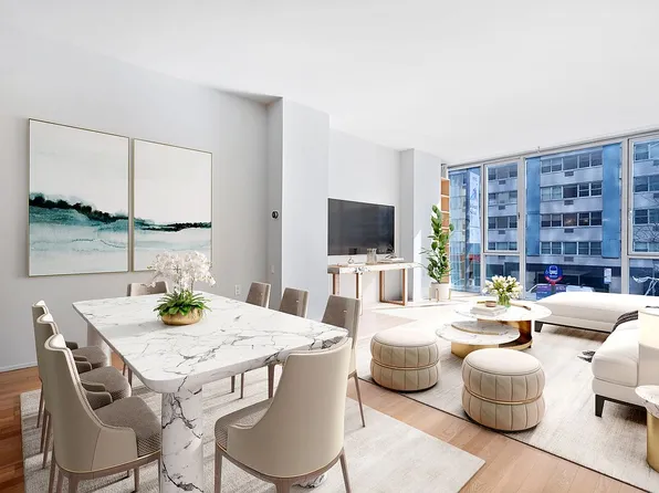 110 3rd Ave APT 2C, New York, NY 10003