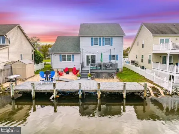 10366 Keyser Point Rd, Ocean City, MD 21842