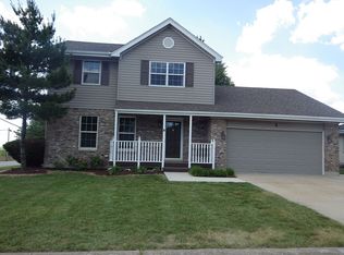 1 Kris Dr, New Lenox, IL 60451