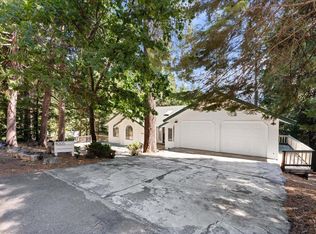 4005 Garnet Rd, Pollock Pines, CA 95726