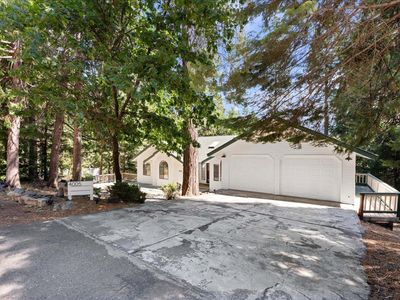 4005 Garnet Rd, Pollock Pines, CA, 95726