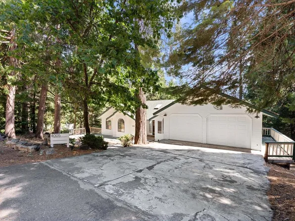 4005 Garnet Rd, Pollock Pines, CA 95726
