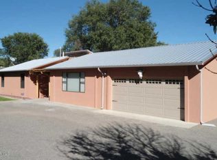 7401 Old Aztec Hwy, Flora Vista, NM 87415