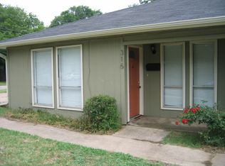 316 W Prairie St, Denton, TX 76201