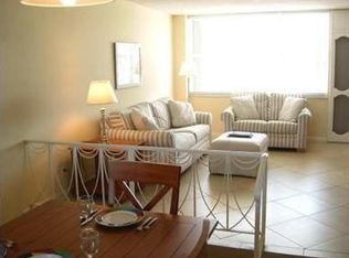 301 N Ocean Blvd APT 110, Pompano Beach, FL 33062