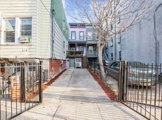 512-5 Palisade Ave, Jersey City, NJ 07307