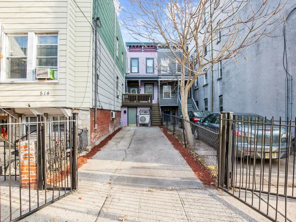 512-5 Palisade Ave, Jersey City, NJ 07307
