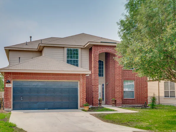 7218 SANDY BAY, Converse, TX 78109