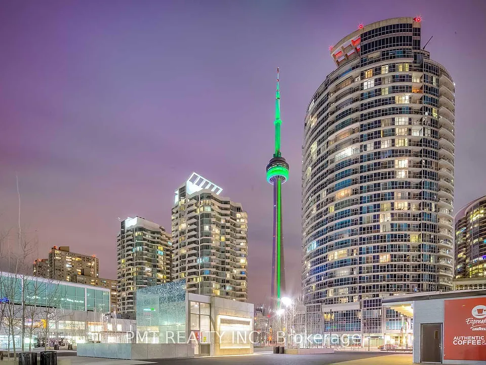 208 Queens Quay W #2401