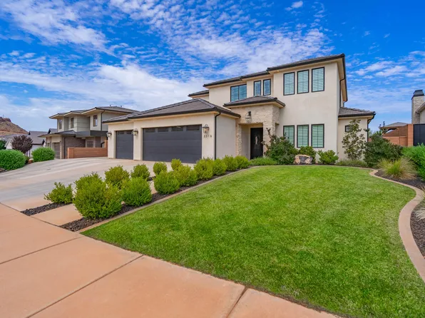 3166 S Tallow Tree Dr, Saint George, UT 84790