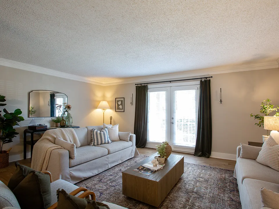 3 Bedroom - model
