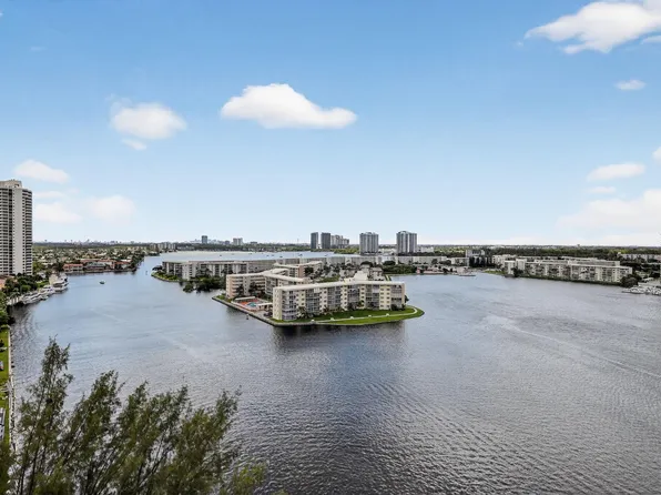 18151 NE 31st Court #1709, Aventura, FL 33160