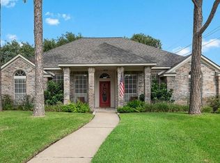 22442 Prince George St, Katy, TX 77449