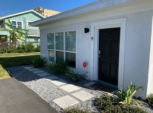 821 2nd St N #9, Jacksonville Beach, FL 32250