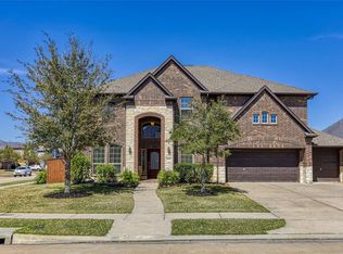 27814 Harris Glen Ct, Fulshear, TX 77441