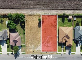 3807 Wolverine Rd, San Juan, TX 78589