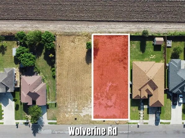 3807 Wolverine Rd, San Juan, TX 78589