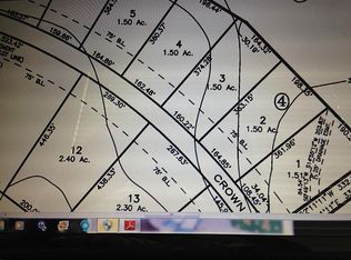 26142 Crown Ranch Blvd, Montgomery, TX 77316