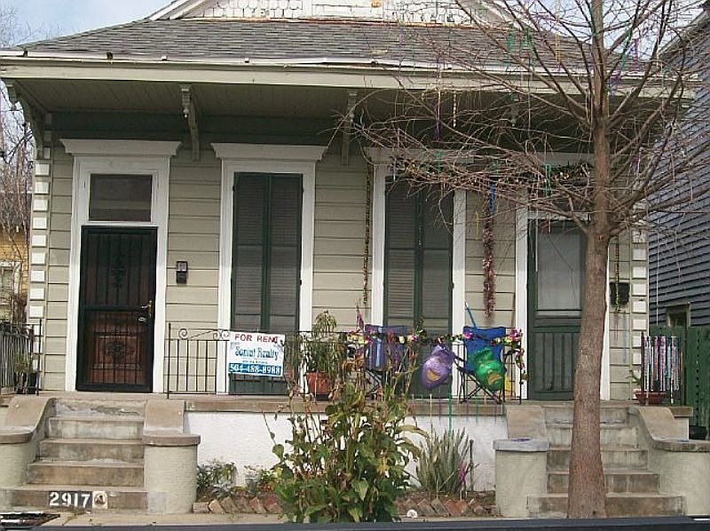 1st image of 2915 Maurepas St