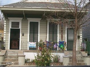 2915 Maurepas St, New Orleans, LA 70119
