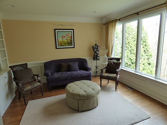 Sitting Room (Office)