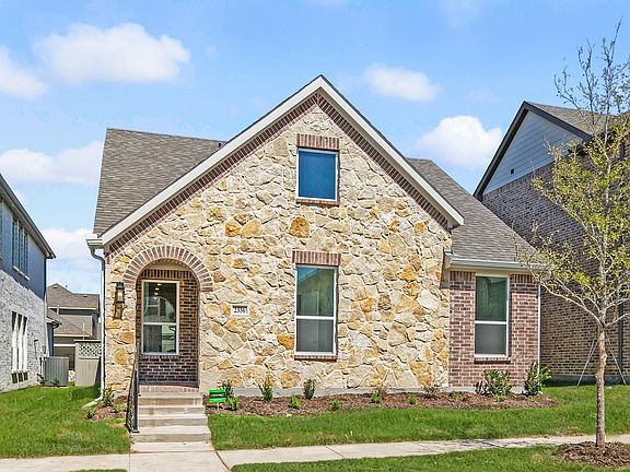 Pecan Square - Austin Elevation Image 2