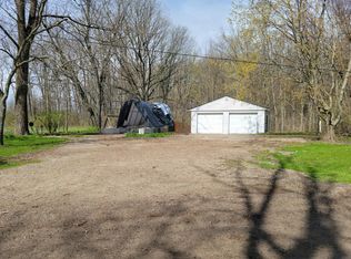 14129 Ritchie Ave NE, Cedar Springs, MI 49319