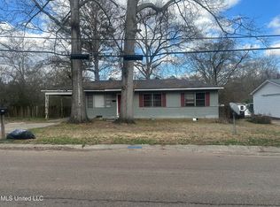 1110 Barbara Ann Dr, Jackson, MS 39204