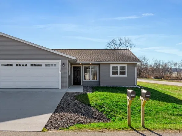 1101 E Maple Street, Blair, WI 54616