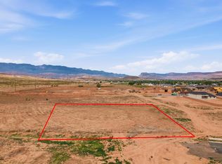 2000 S 1030 W, Hurricane, UT 84737