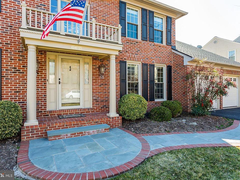 2nd image of 6615 Harness Hill Ct