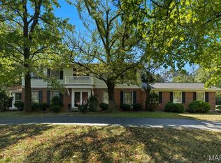 13256 Pebble Ridge Dr, Saint Louis, MO 63141