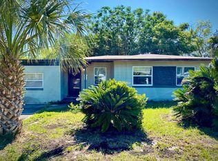 3949 Forest Blvd, Jacksonville, FL 32246