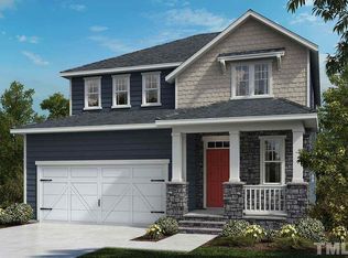 2213 Swabia Ct, Cary, NC 27518