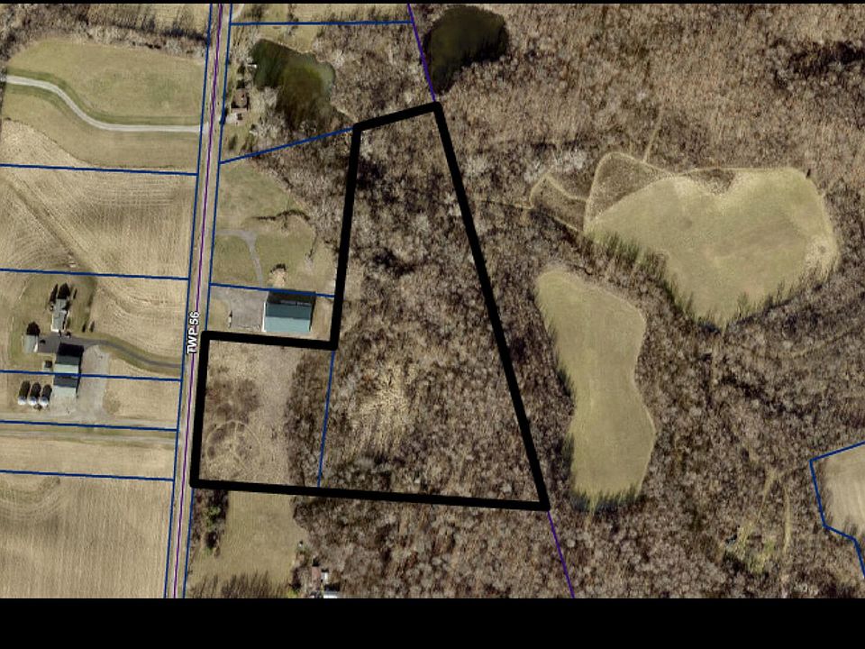 2nd image of 0 Township Road 56