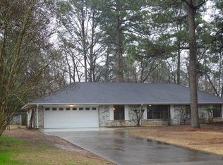 3201 Lake Forest Dr, Nacogdoches, TX 75964