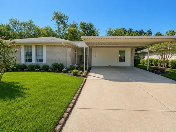 3538 Orange Grove Dr, Houston, TX 77039