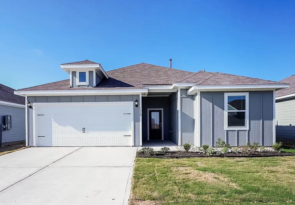 1312 Tilton Dr