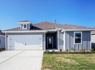 1312 Tilton Dr, Fort Worth, TX 76140