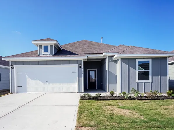 1312 Tilton Dr, Fort Worth, TX