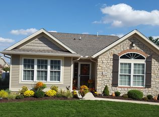 236 Heritage Point, Dalton, OH 44618