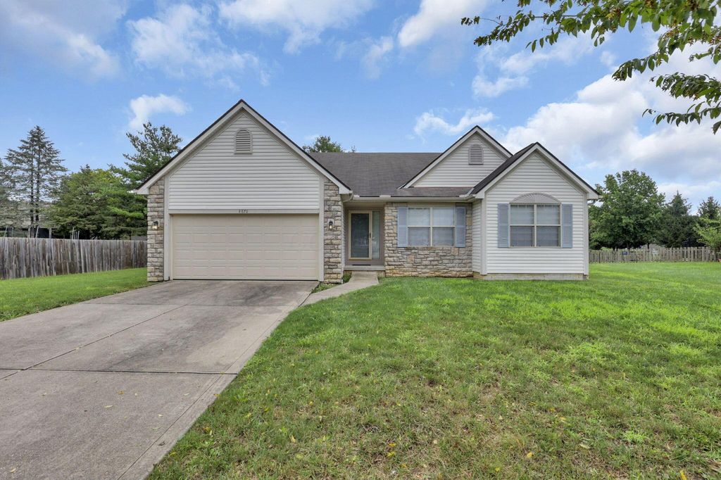 Real estate listing image