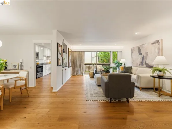 323 Monte Vista Ave APT 210, Oakland, CA 94611