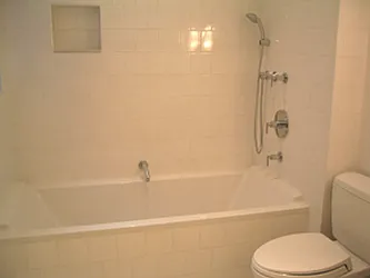 Rented by Maison International