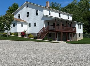 5063 Franklin Valley Rd, Jackson, OH 45640